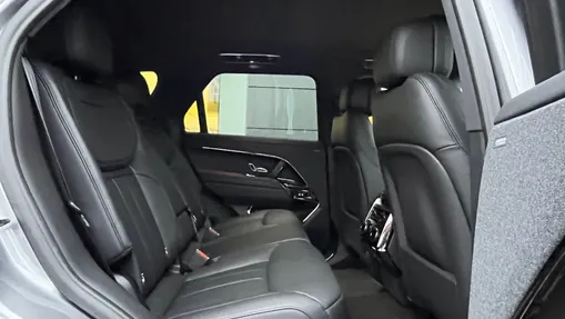 LAND ROVER Range Rover Sport Range Rover S 3.0 P460e PHEV Dynamic HSE