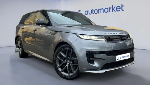 LAND ROVER Range Rover Sport Range Rover S 3.0 P460e PHEV Dynamic HSE