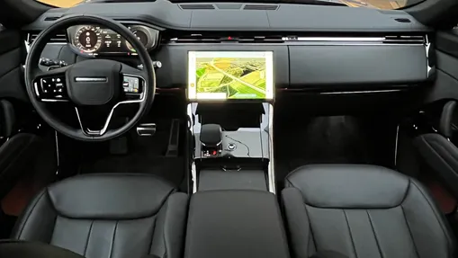 LAND ROVER Range Rover Sport Range Rover S 3.0 P460e PHEV Dynamic HSE