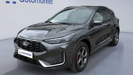 FORD Kuga Kuga 2.5P PHEV FWD ST-Line X eCVT Nowy