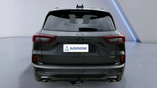 FORD Kuga Kuga 2.5P PHEV FWD ST-Line X eCVT Nowy