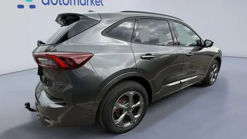 FORD Kuga Kuga 2.5P PHEV FWD ST-Line X eCVT Nowy