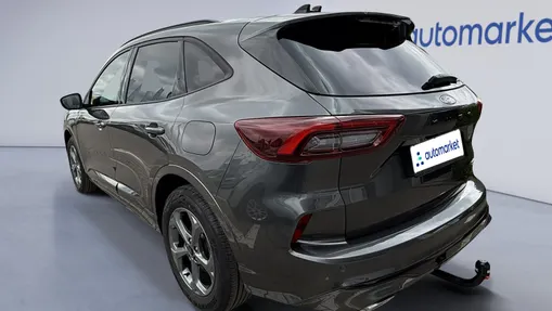 FORD Kuga Kuga 2.5P PHEV FWD ST-Line X eCVT Nowy