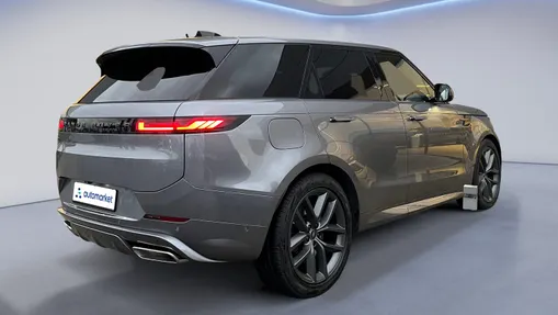 LAND ROVER Range Rover Sport Range Rover S 3.0 P460e PHEV Dynamic HSE