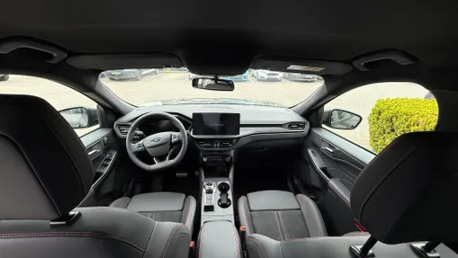 FORD Kuga Kuga 2.5P PHEV FWD ST-Line X eCVT Nowy
