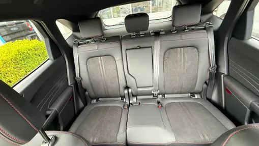 FORD Kuga Kuga 2.5P PHEV FWD ST-Line X eCVT Nowy