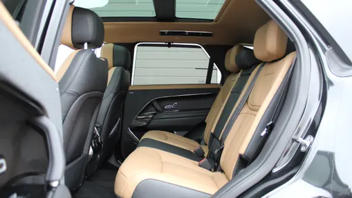 LAND ROVER Range Rover Sport Range Rover S 3.0 D350 mHEV Autobiography
