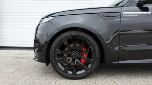 LAND ROVER Range Rover Sport Range Rover S 3.0 D350 mHEV Autobiography