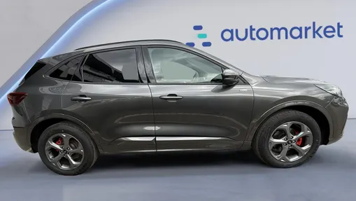 FORD Kuga Kuga 2.5P PHEV FWD ST-Line X eCVT Nowy