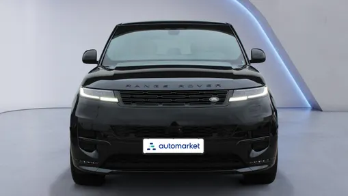 LAND ROVER Range Rover Sport Range Rover S 3.0 D350 mHEV Autobiography