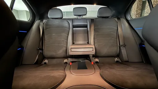 MERCEDES-BENZ E Klasa E 200 mHEV 4-Matic AMG 9G-Tronic