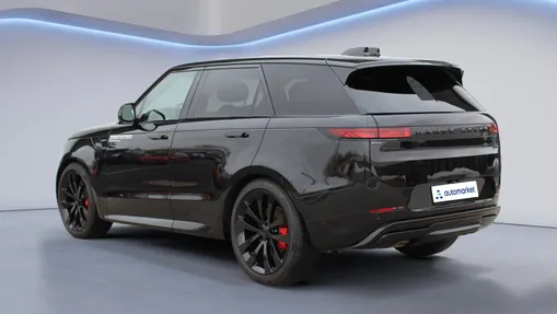 LAND ROVER Range Rover Sport Range Rover S 3.0 D350 mHEV Autobiography