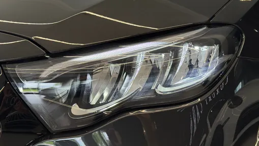 MERCEDES-BENZ E Klasa E 200 mHEV 4-Matic AMG 9G-Tronic