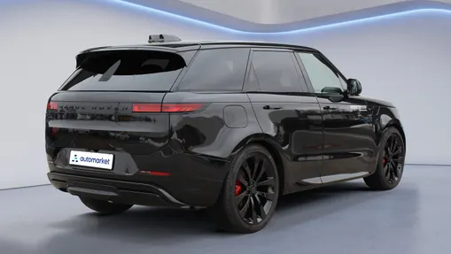 LAND ROVER Range Rover Sport Range Rover S 3.0 D350 mHEV Autobiography