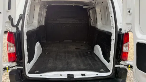 TOYOTA Proace City Proace City 1.5 D-4D Long 2,4t Active