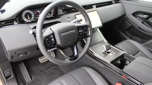 LAND ROVER Range Rover Evoque Evoque 2.0 D200 mHEV Dynamic SE