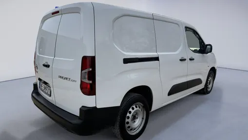 TOYOTA Proace City Proace City 1.5 D-4D Long 2,4t Active