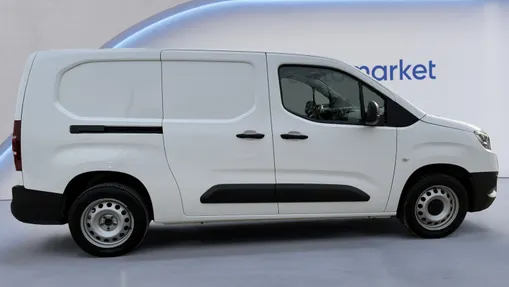 TOYOTA Proace City Proace City 1.5 D-4D Long 2,4t Active