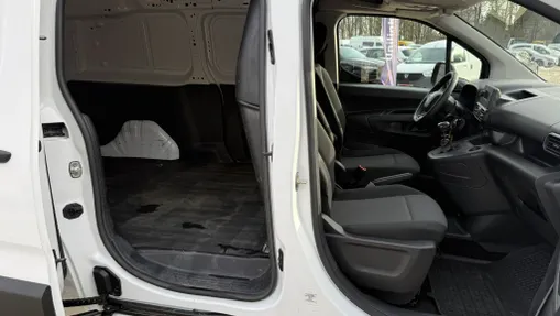 TOYOTA Proace City Proace City 1.5 D-4D Long 2,4t Active