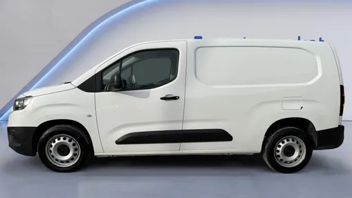 TOYOTA Proace City Proace City 1.5 D-4D Long 2,4t Active