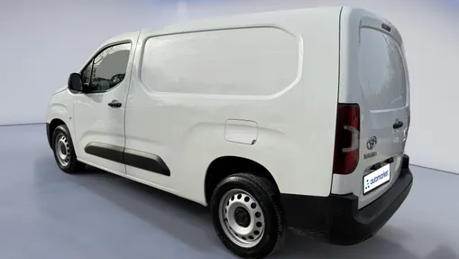 TOYOTA Proace City Proace City 1.5 D-4D Long 2,4t Active
