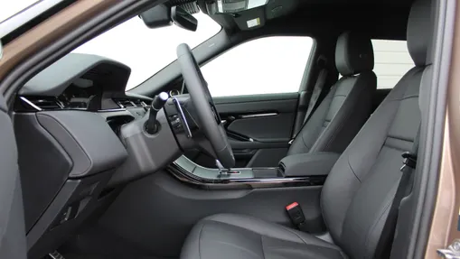 LAND ROVER Range Rover Evoque Evoque 2.0 D200 mHEV Dynamic SE