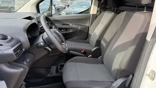 TOYOTA Proace City Proace City 1.5 D-4D Long 2,4t Active
