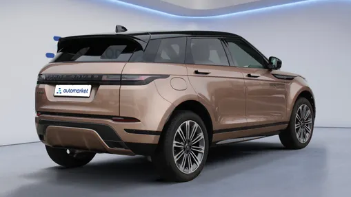 LAND ROVER Range Rover Evoque Evoque 2.0 D200 mHEV Dynamic SE