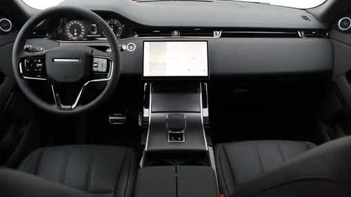 LAND ROVER Range Rover Evoque Evoque 2.0 D200 mHEV Dynamic SE