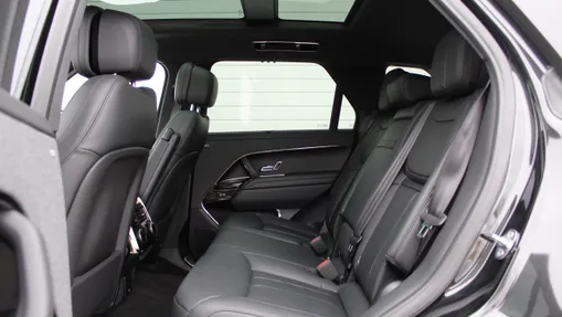 LAND ROVER Range Rover Sport Range Rover S 3.0 D300 mHEV Dynamic HSE