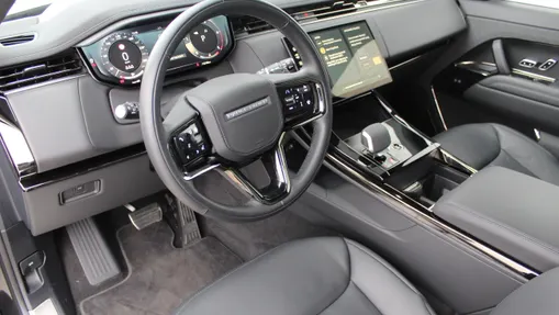 LAND ROVER Range Rover Sport Range Rover S 3.0 D300 mHEV Dynamic HSE