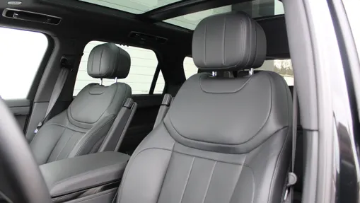 LAND ROVER Range Rover Sport Range Rover S 3.0 D300 mHEV Dynamic HSE