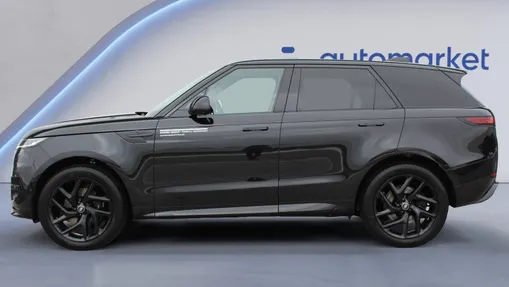 LAND ROVER Range Rover Sport Range Rover S 3.0 D300 mHEV Dynamic HSE