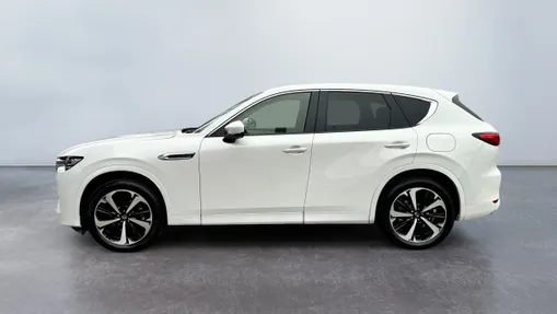 MAZDA CX-60 CX-60 3.3 D mHEV Takumi aut