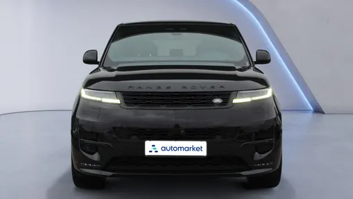 LAND ROVER Range Rover Sport Range Rover S 3.0 D300 mHEV Dynamic HSE