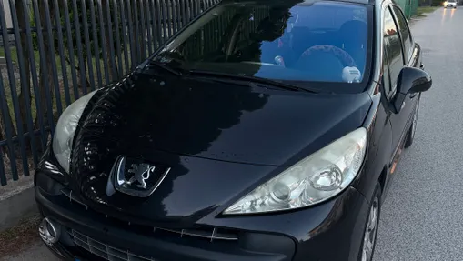 PEUGEOT 207 207 1.4 16V Trendy