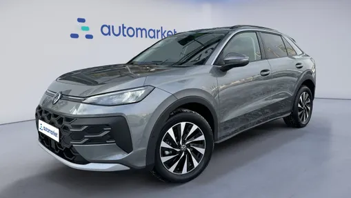 VOLKSWAGEN T-ROC T-ROC 1.5 eTSI Life DSG Nowy