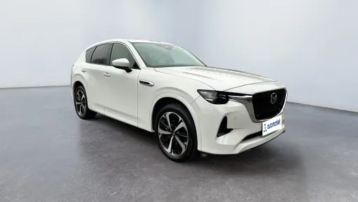 MAZDA CX-60 CX-60 3.3 D mHEV Takumi aut