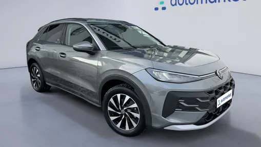 VOLKSWAGEN T-ROC T-ROC 1.5 eTSI Life DSG Nowy