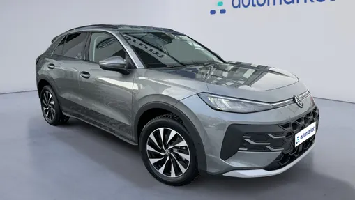 VOLKSWAGEN T-ROC T-ROC 1.5 eTSI Life DSG Nowy