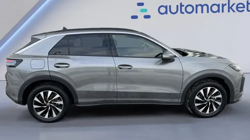 VOLKSWAGEN T-ROC T-ROC 1.5 eTSI Life DSG Nowy