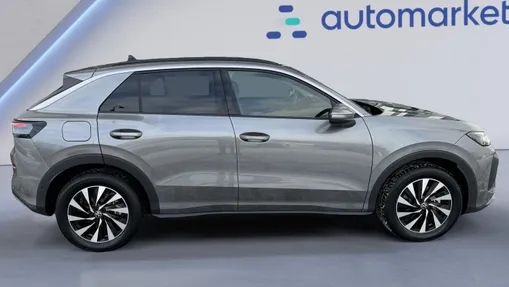 VOLKSWAGEN T-ROC T-ROC 1.5 eTSI Life DSG Nowy