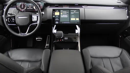 LAND ROVER Range Rover Sport Range Rover S 3.0 D300 mHEV Dynamic HSE