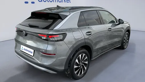 VOLKSWAGEN T-ROC T-ROC 1.5 eTSI Life DSG Nowy