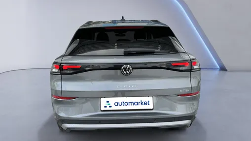 VOLKSWAGEN T-ROC T-ROC 1.5 eTSI Life DSG Nowy