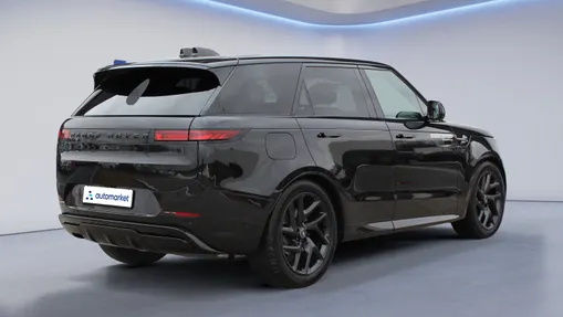 LAND ROVER Range Rover Sport Range Rover S 3.0 D300 mHEV Dynamic HSE