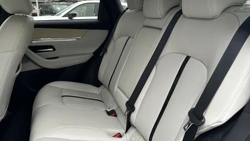 MAZDA CX-60 CX-60 3.3 D mHEV Takumi aut
