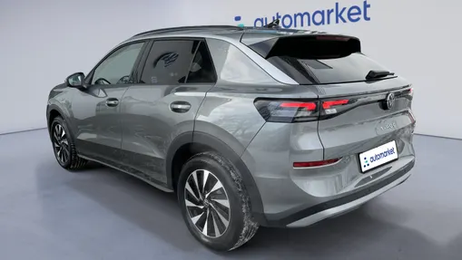 VOLKSWAGEN T-ROC T-ROC 1.5 eTSI Life DSG Nowy