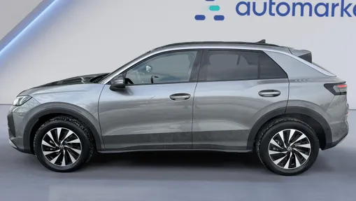 VOLKSWAGEN T-ROC T-ROC 1.5 eTSI Life DSG Nowy