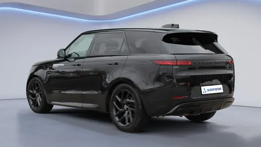 LAND ROVER Range Rover Sport Range Rover S 3.0 D300 mHEV Dynamic HSE